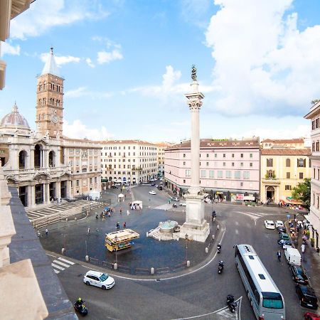 Rent In Rome - Maggiore Extérieur photo