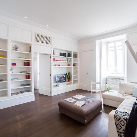 Rent In Rome - Maggiore Extérieur photo
