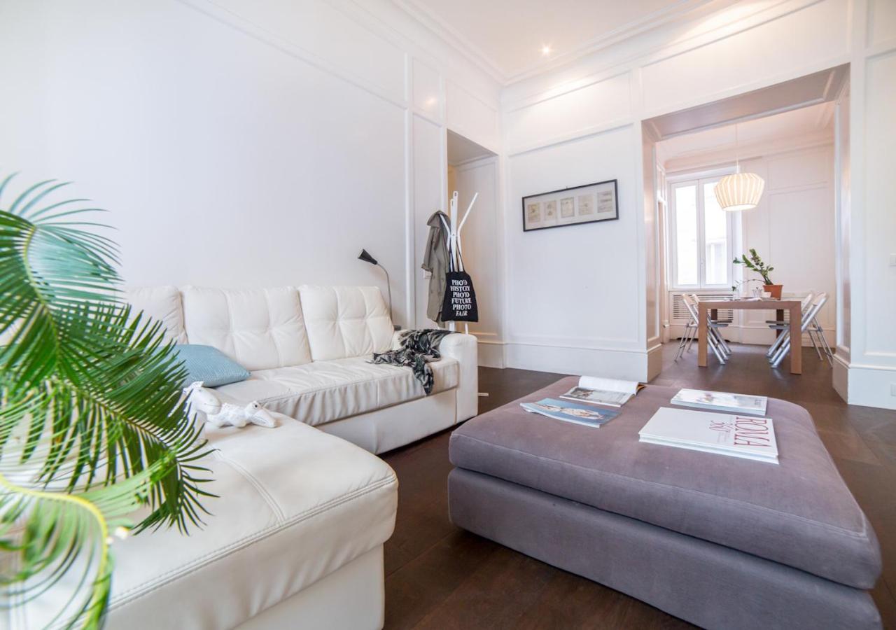 Rent In Rome - Maggiore Extérieur photo