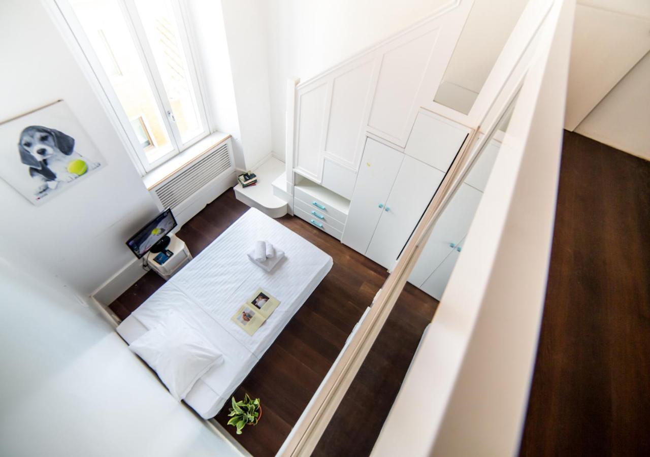 Rent In Rome - Maggiore Extérieur photo