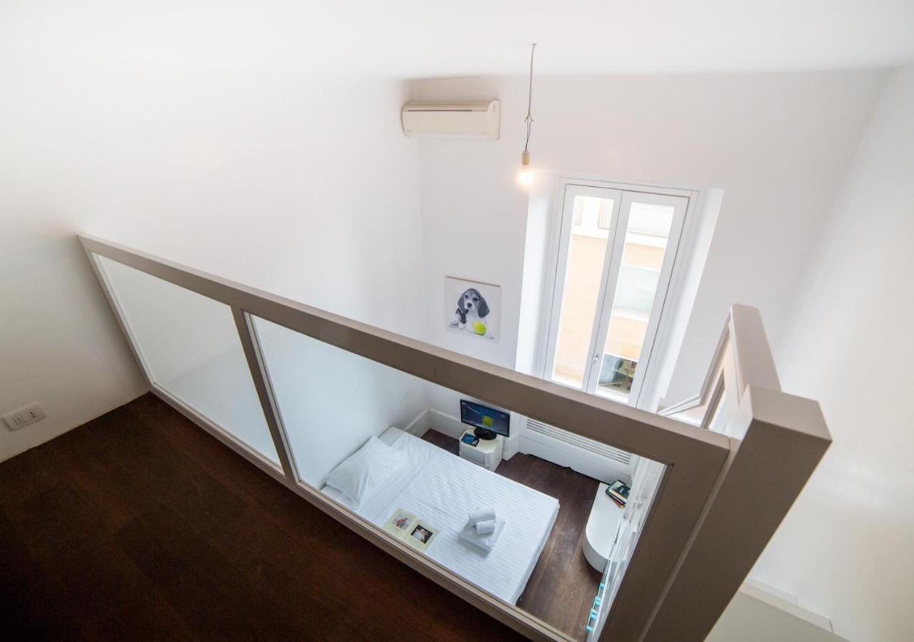 Rent In Rome - Maggiore Extérieur photo