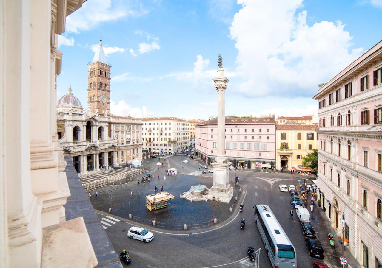 Rent In Rome - Maggiore Extérieur photo