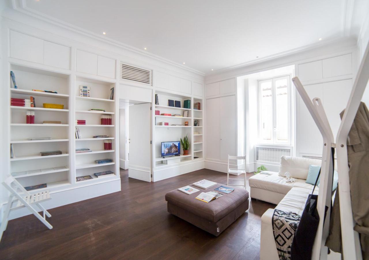 Rent In Rome - Maggiore Extérieur photo