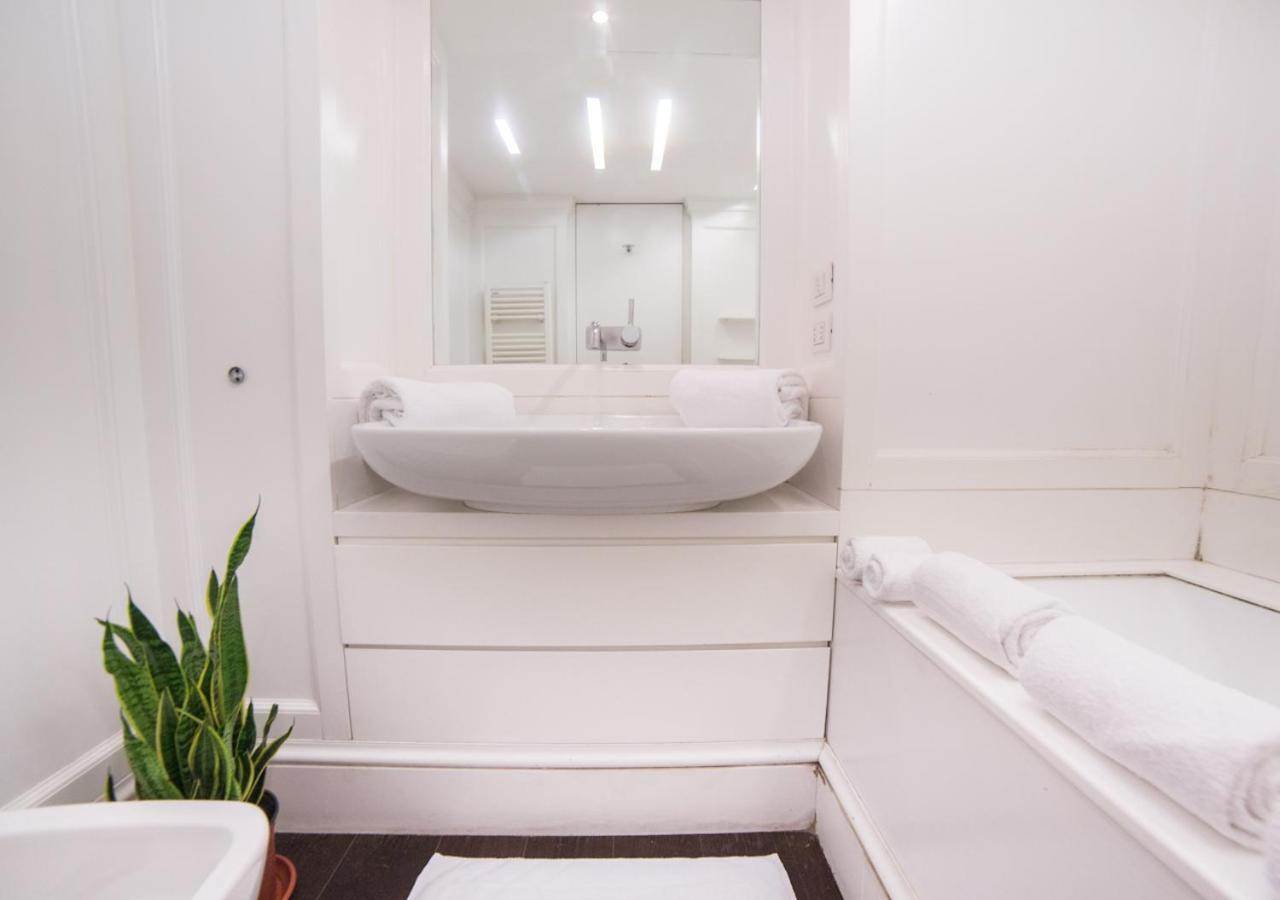 Rent In Rome - Maggiore Extérieur photo