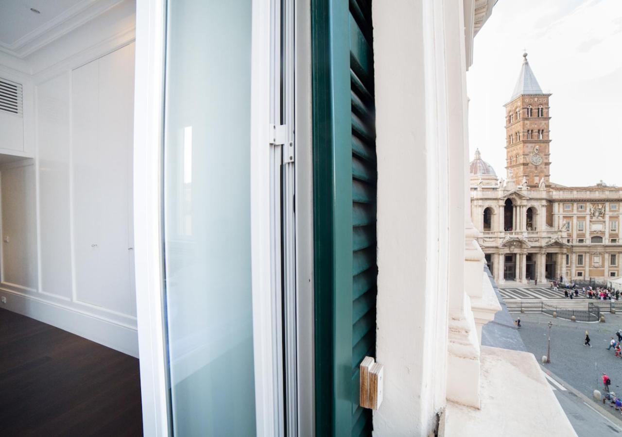 Rent In Rome - Maggiore Extérieur photo
