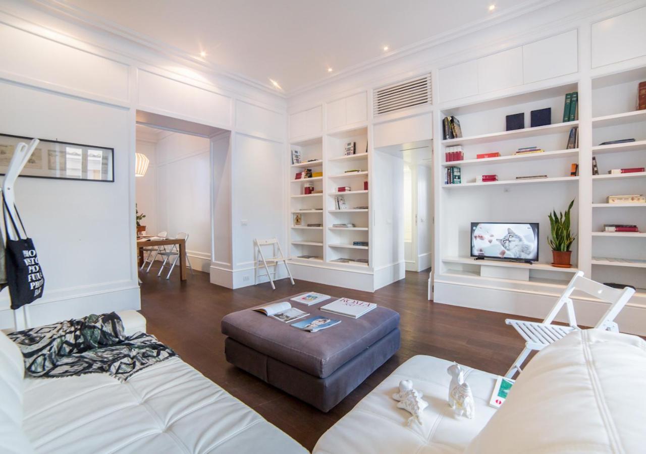 Rent In Rome - Maggiore Extérieur photo