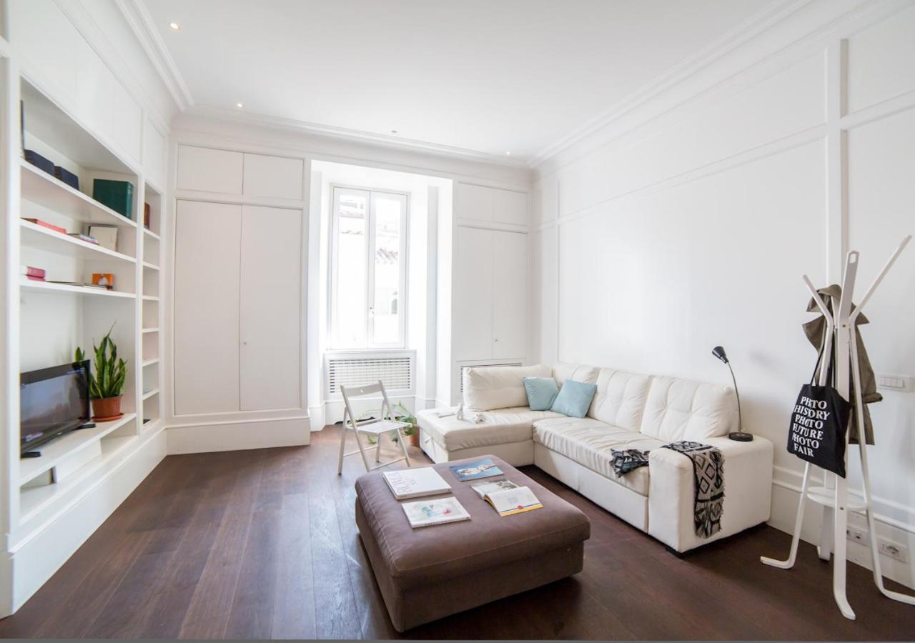 Rent In Rome - Maggiore Extérieur photo