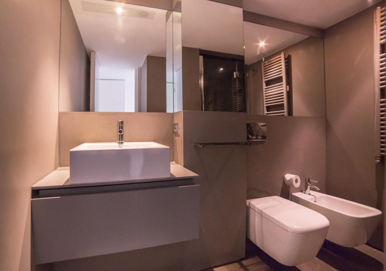 Rent In Rome - Maggiore Extérieur photo