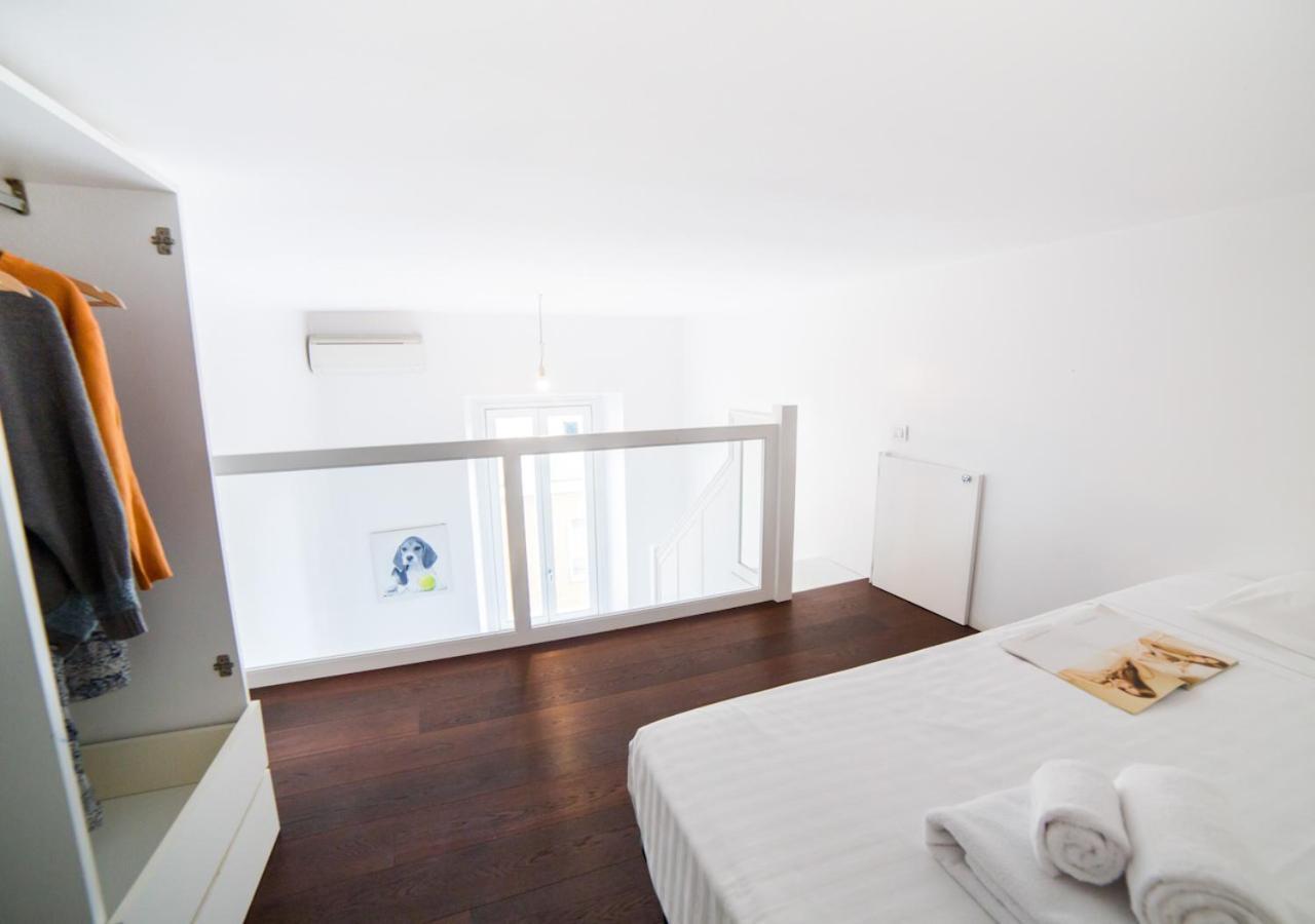 Rent In Rome - Maggiore Extérieur photo