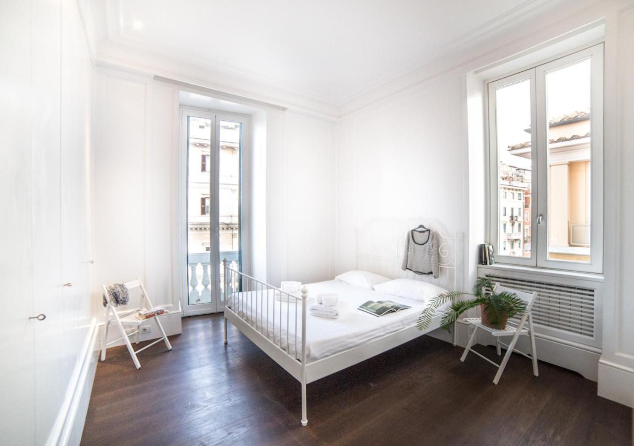 Rent In Rome - Maggiore Extérieur photo