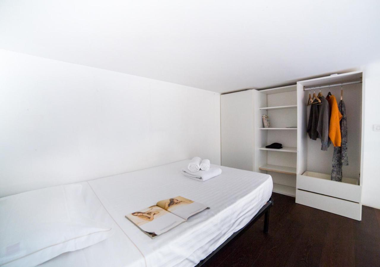 Rent In Rome - Maggiore Extérieur photo
