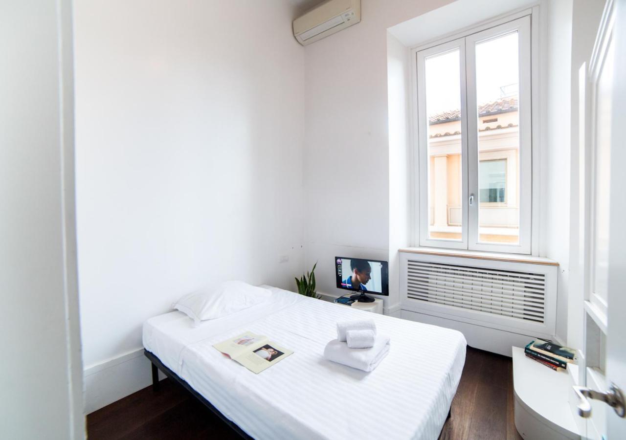 Rent In Rome - Maggiore Extérieur photo