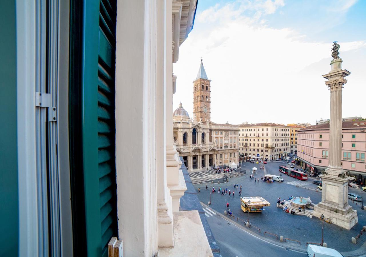 Rent In Rome - Maggiore Extérieur photo